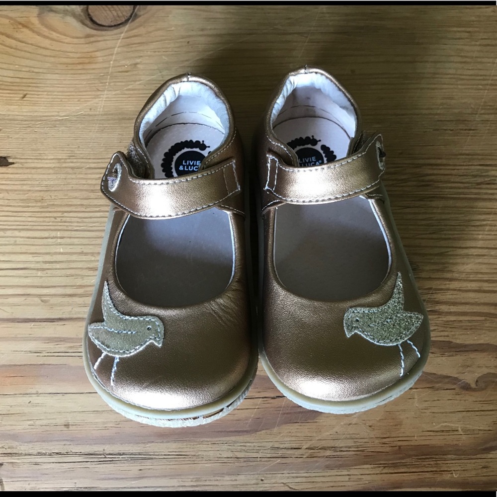 Copper pios